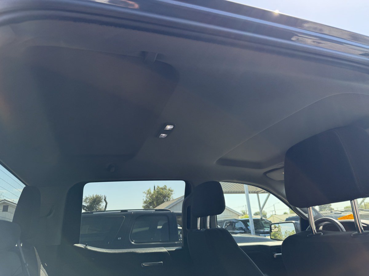 Used 2019 Chevrolet Silverado 1500 RST w/ All-Star Edition RWD image 22