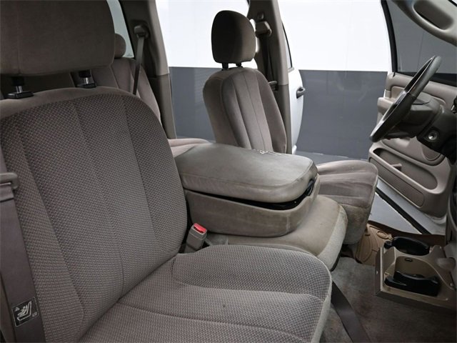 Used 2004 Dodge Ram 1500 Truck SLT image 25