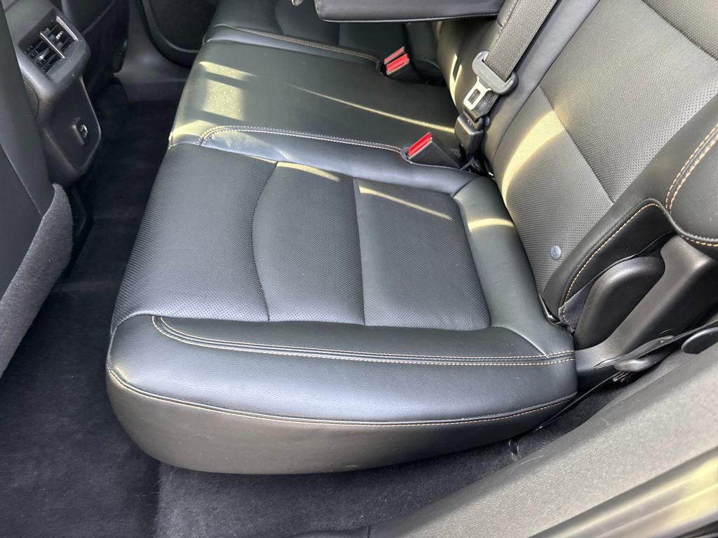 Used 2019 GMC Terrain SLT w/ Preferred Package AWD/4WD image 43