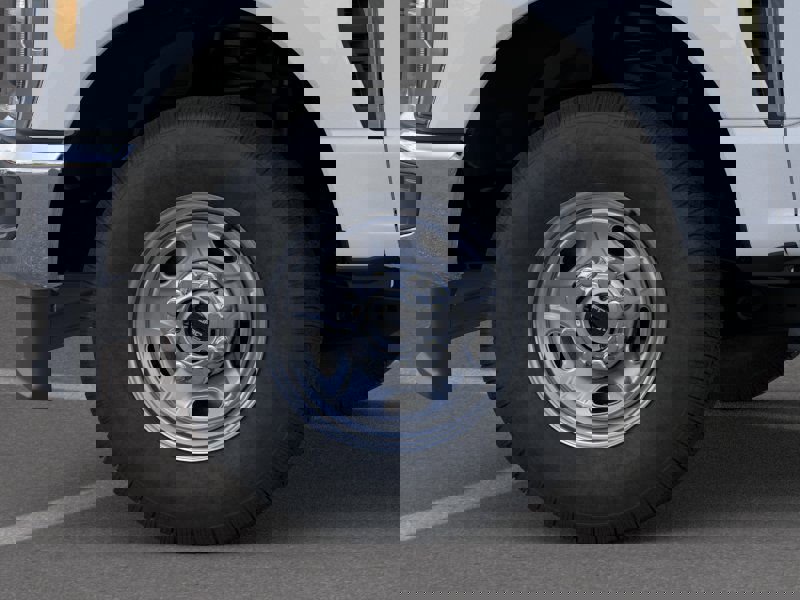 New 2026 Ford F250 XL w/ XL Driver Assist Package image 19