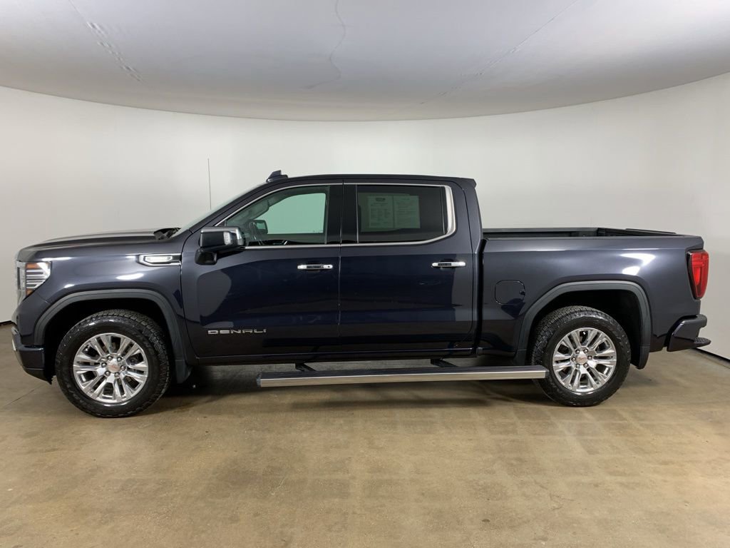 Used 2023 GMC Sierra 1500 Denali w/ Technology Package image 18