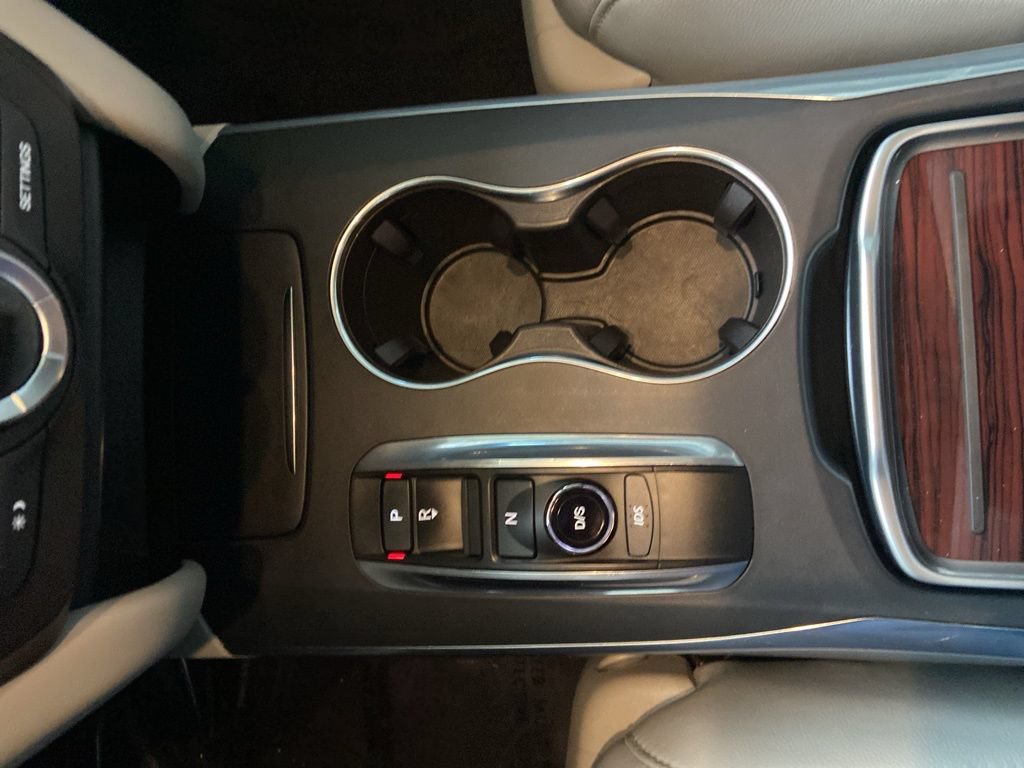 Used 2016 Acura MDX SH-AWD image 33