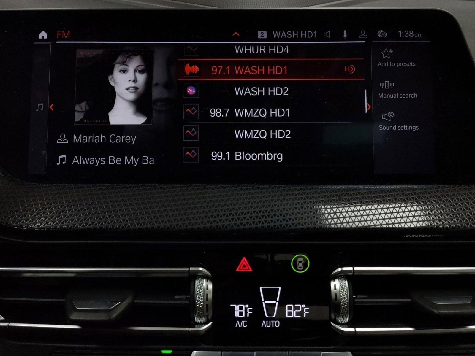 Used 2020 BMW 228i xDrive Gran Coupe w/ Premium Package image 20