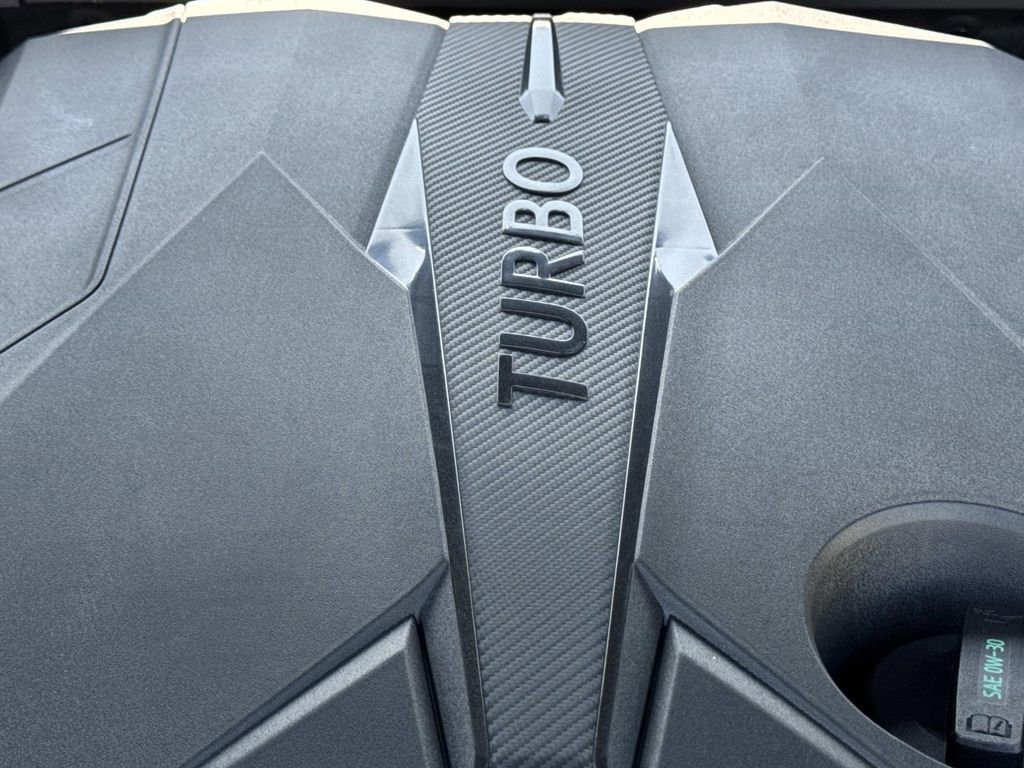 New 2026 Genesis G90 3.5T image 24