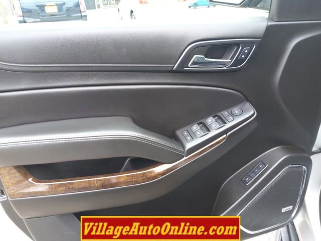 Used 2020 Chevrolet Suburban LT image 22