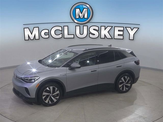 Used 2023 Volkswagen ID.4 Pro