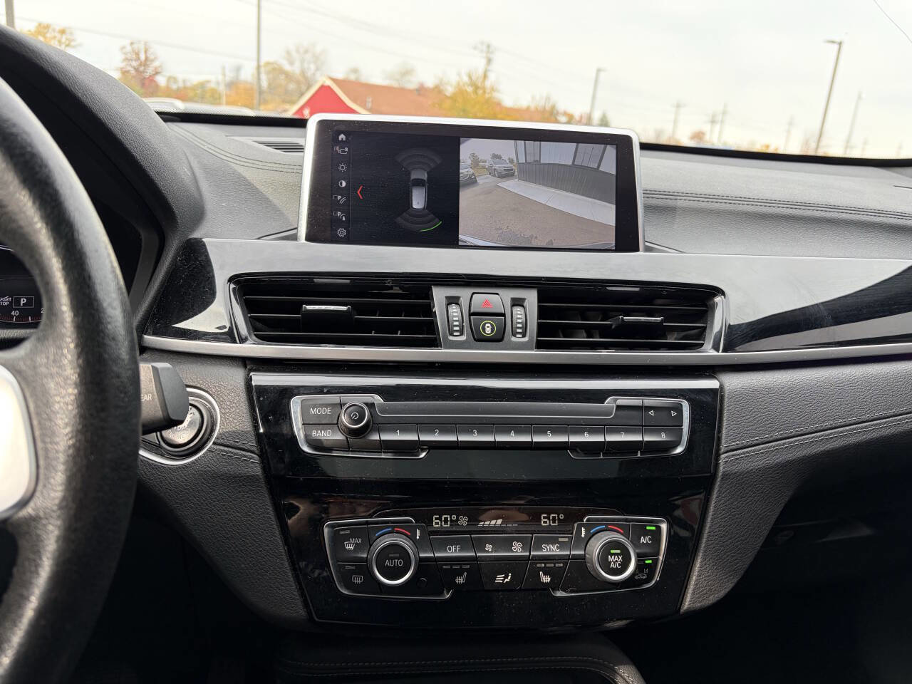 Used 2020 BMW X1 xDrive28i image 21