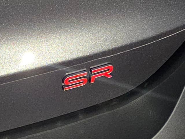 New 2026 Nissan Kicks SR w/ SR Premium Package image 19