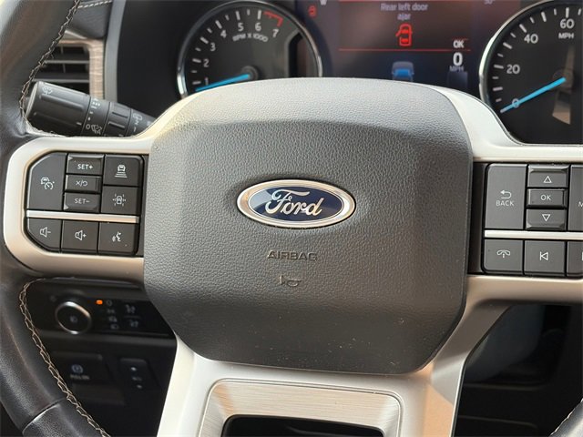 Used 2024 Ford Expedition Limited image 15