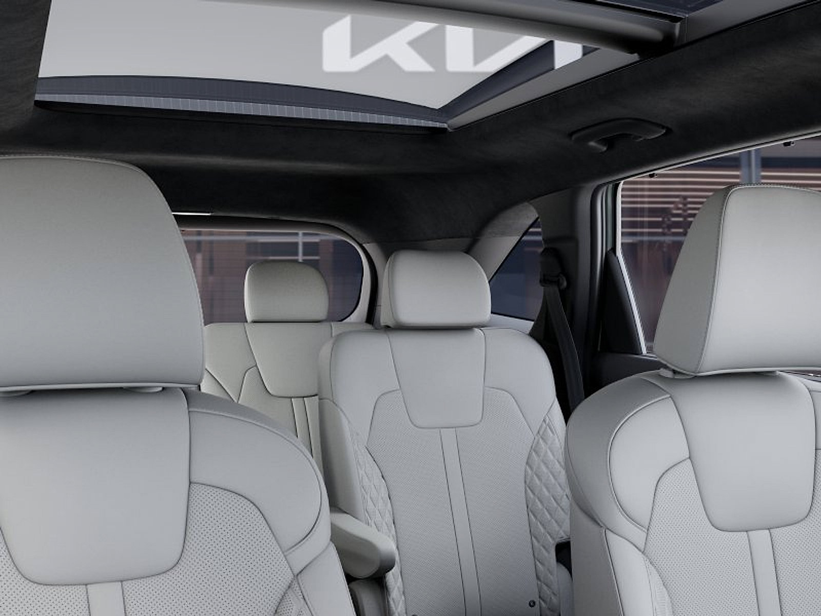 New 2026 Kia Sorento SX Prestige AWD/4WD image 28