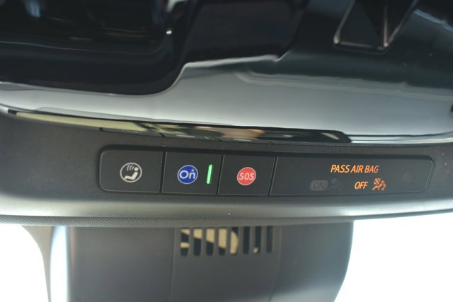 New 2026 Chevrolet Tahoe Premier image 32