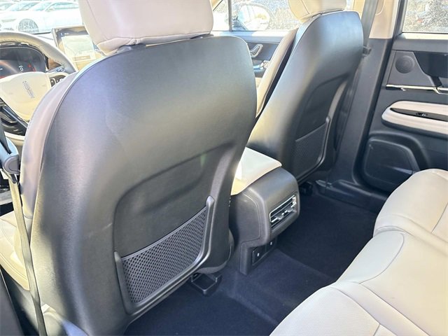 New 2026 Lincoln Corsair Grand Touring image 17