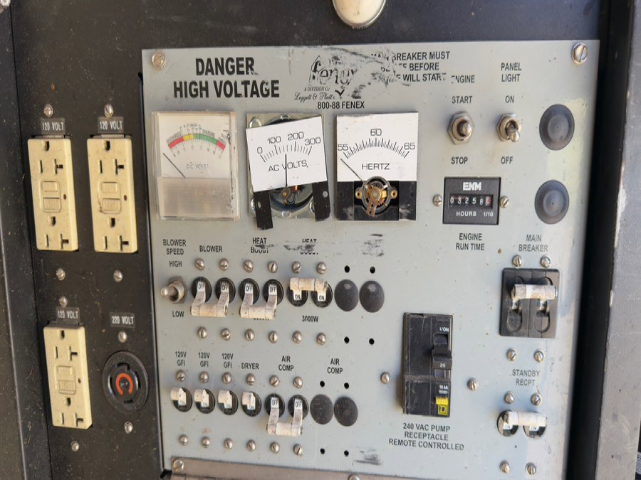 Used 2009 GMC Savana 3500 image 26