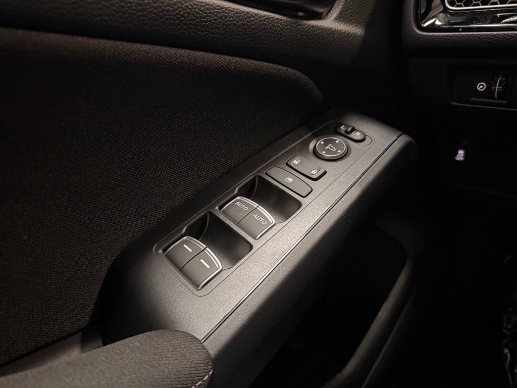 New 2026 Honda Civic Sport image 12