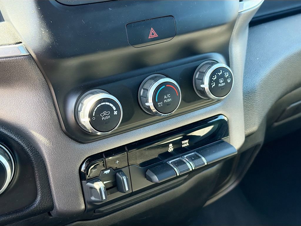 Used 2021 RAM 2500 Lone Star image 16