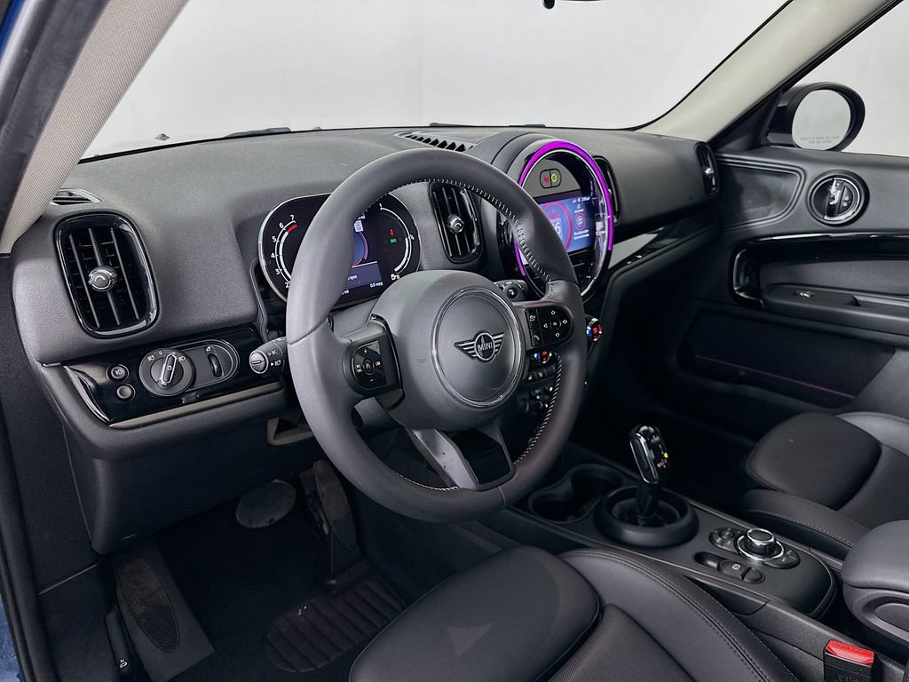 Certified 2023 MINI Cooper Countryman S image 9