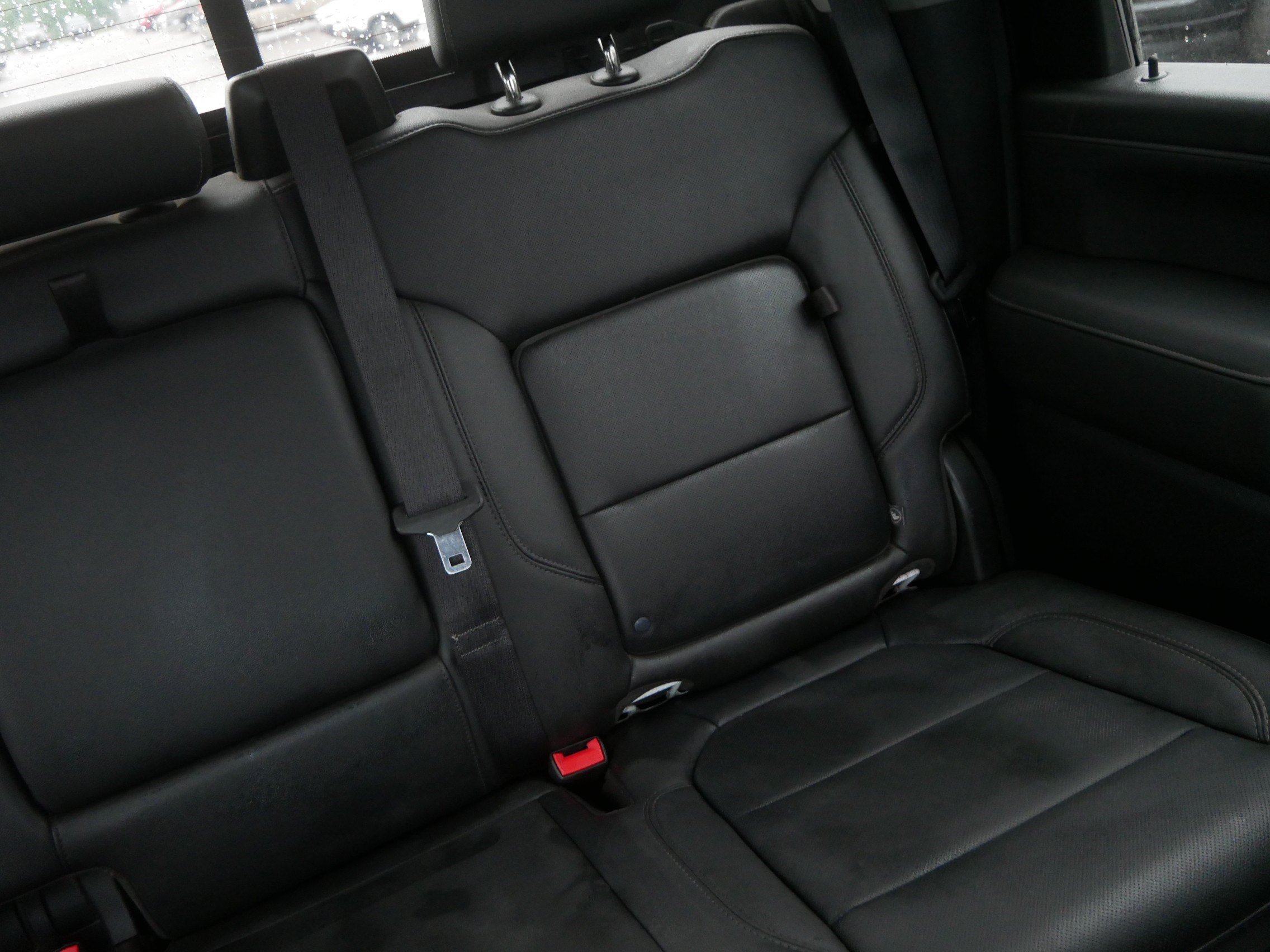 Used 2020 Chevrolet Silverado 3500 LTZ w/ LTZ Plus Package AWD/4WD image 14