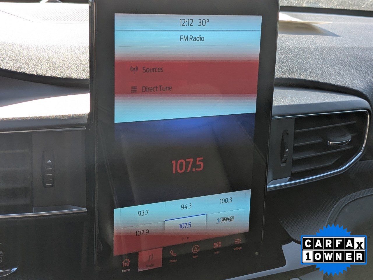 Certified 2023 Ford Explorer ST w/ Equipment Group 401A image 25