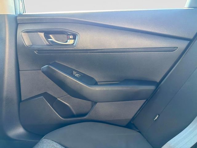 Used 2024 Honda Accord EX image 18