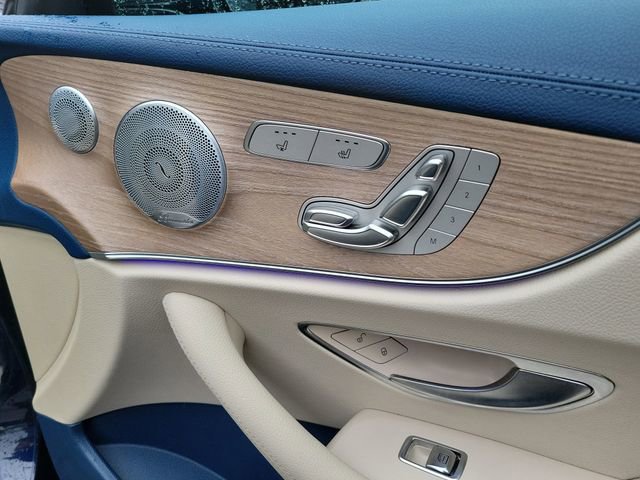 Used 2018 Mercedes-Benz E 400 4MATIC Coupe image 17