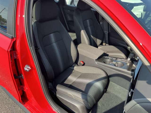 New 2026 Honda Civic Sport image 26