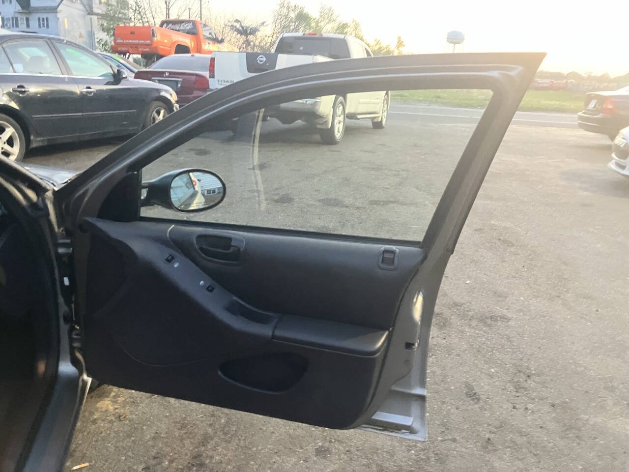 Used 1999 Dodge Stratus ES FWD image 19