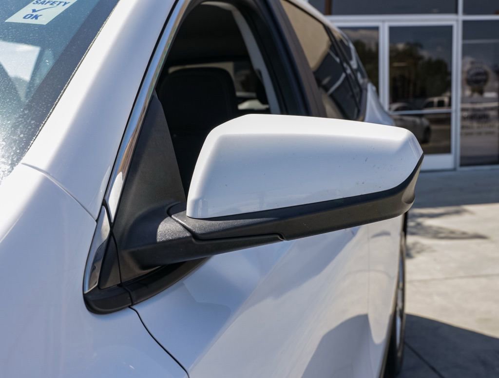 Used 2021 GMC Terrain SLE image 12