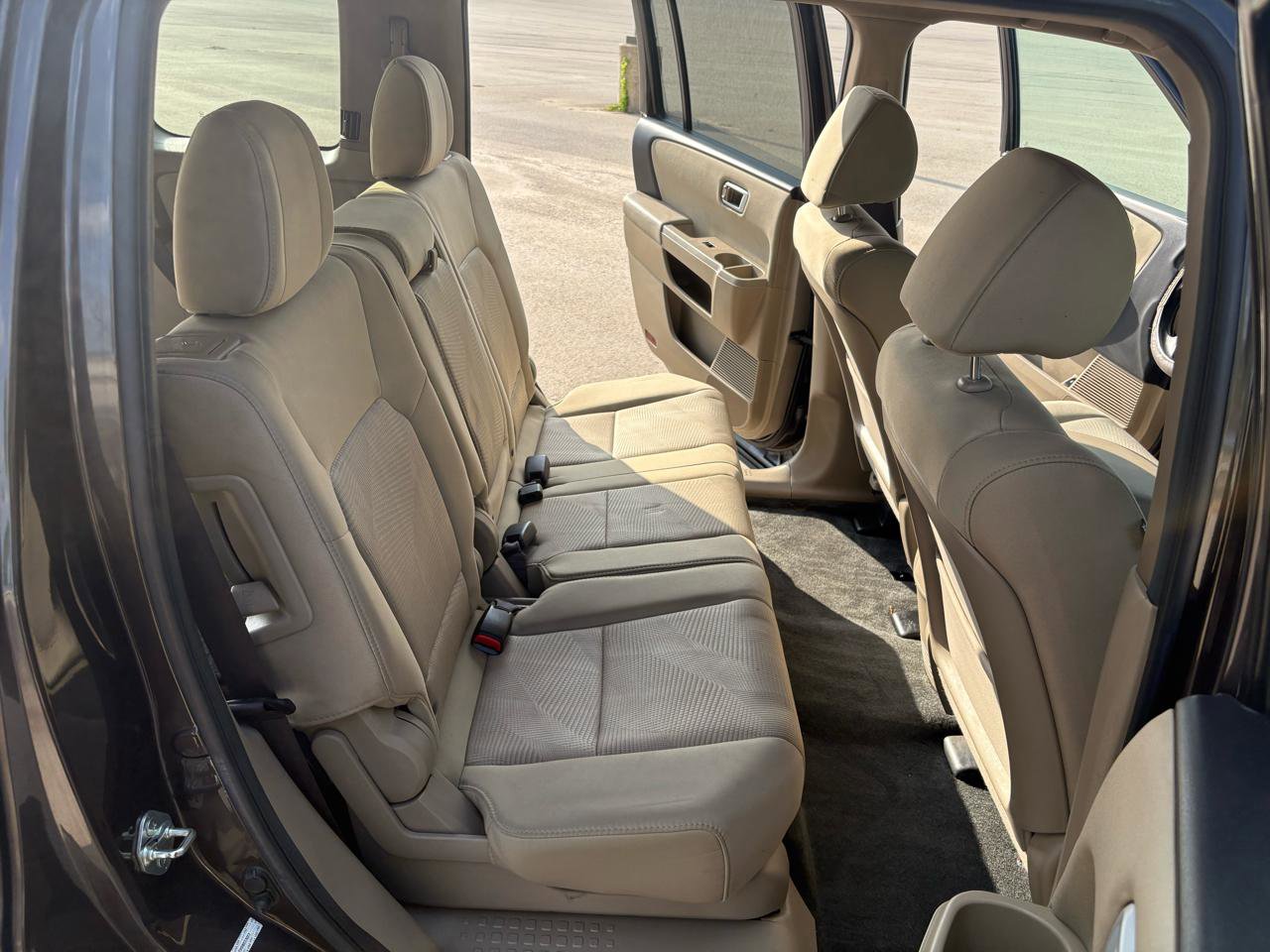 Used 2013 Honda Pilot LX image 17