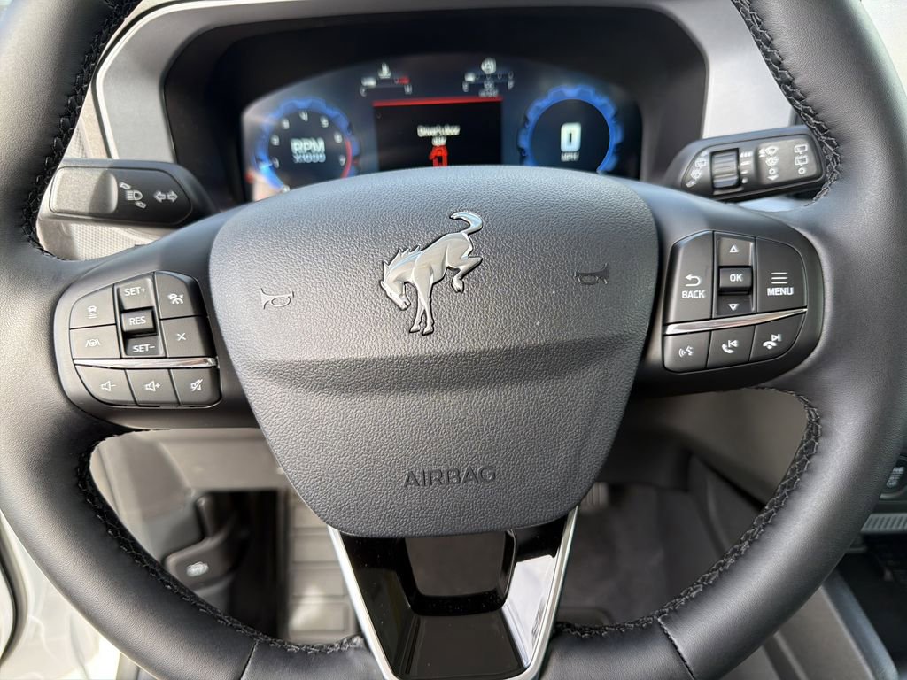 New 2025 Ford Bronco Sport Outer Banks image 26