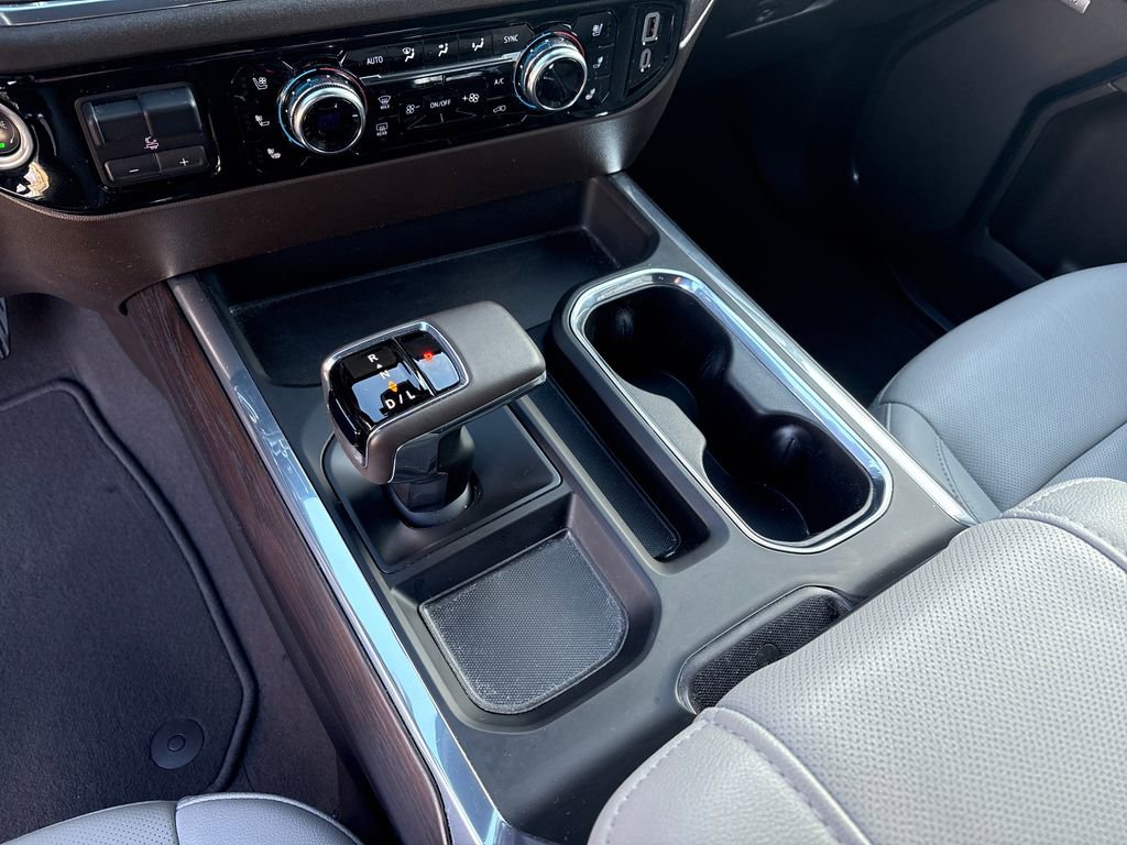 Certified 2024 GMC Sierra 1500 SLT w/ SLT Premium Plus Package image 26