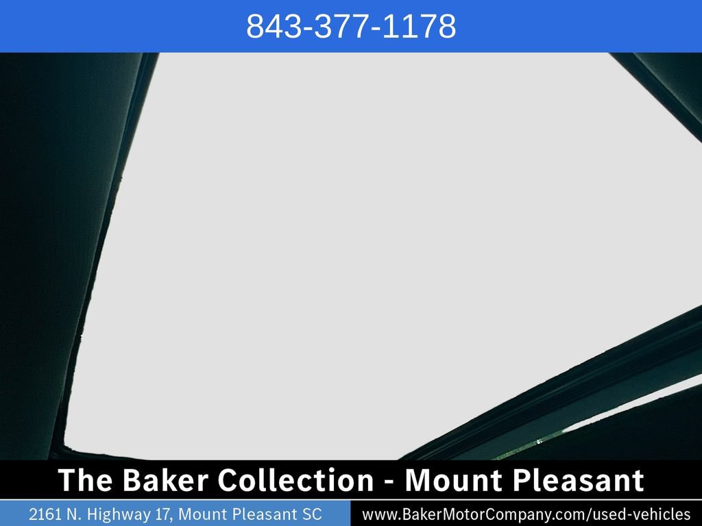 Used 2026 Cadillac XT5 Sportv w/ LPO, Onyx Lite Package AWD/4WD image 23