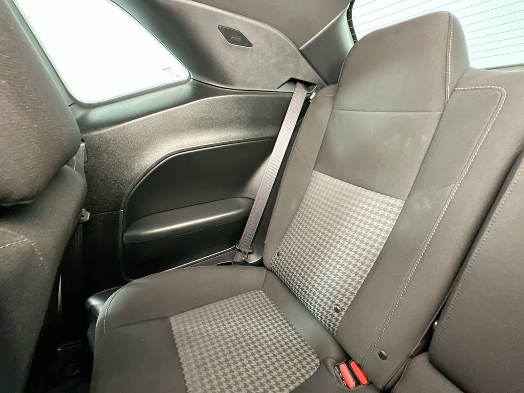 Used 2022 Dodge Challenger GT RWD image 12