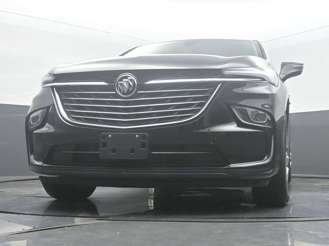 Used 2022 Buick Enclave Essence w/ Experience Buick Package FWD image 45