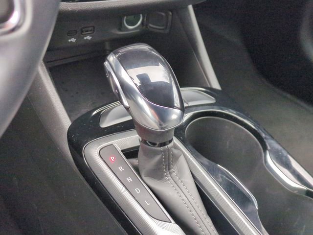 Used 2025 Buick Envista Sport Touring image 15