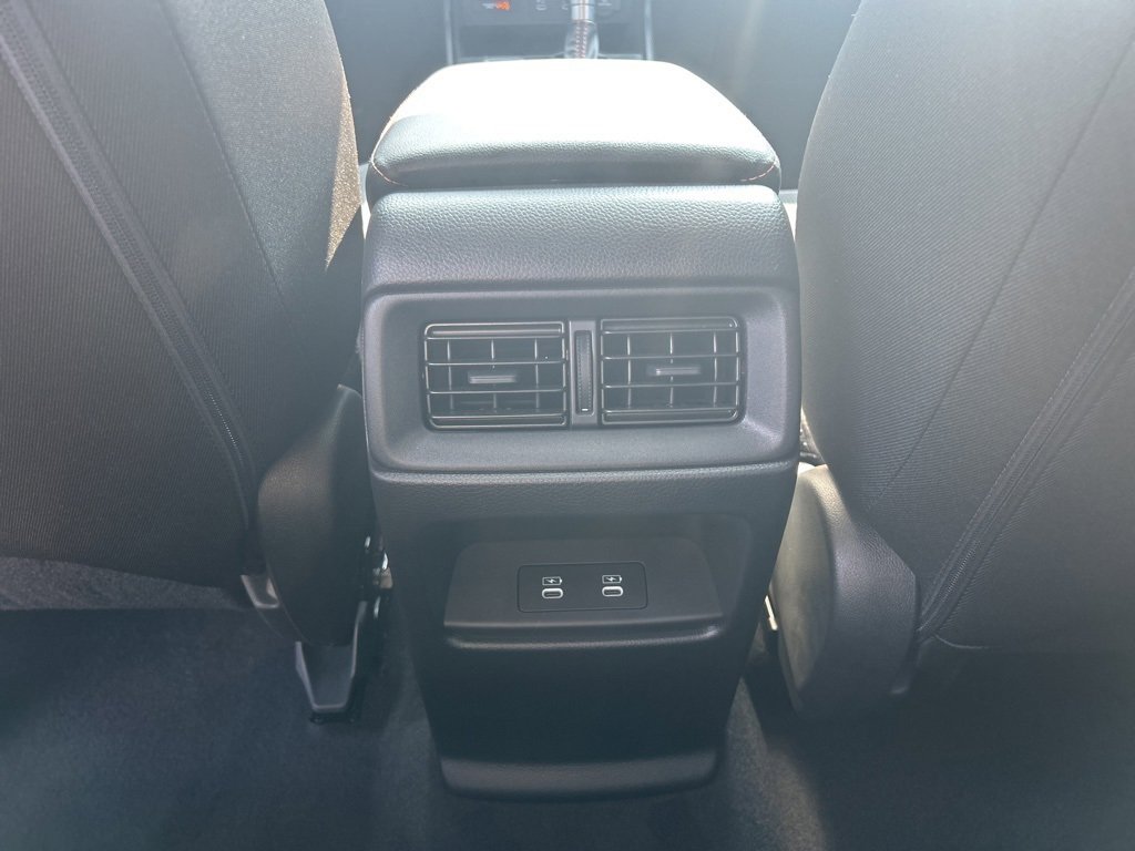 New 2026 Honda CR-V TrailSport image 19