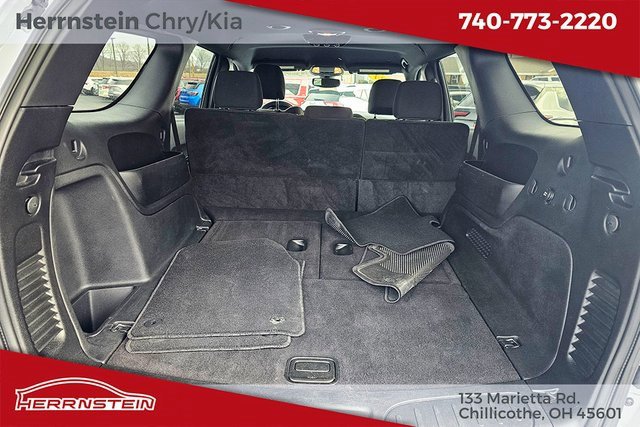 Used 2024 Dodge Durango SXT image 19