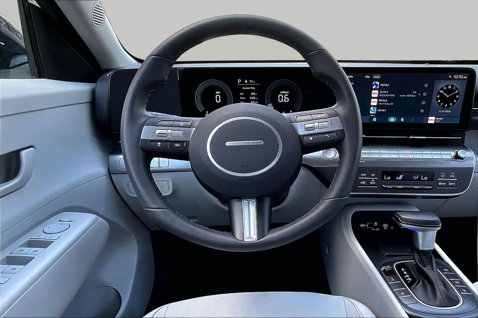 Used 2026 Hyundai Kona SEL Sport AWD/4WD image 6