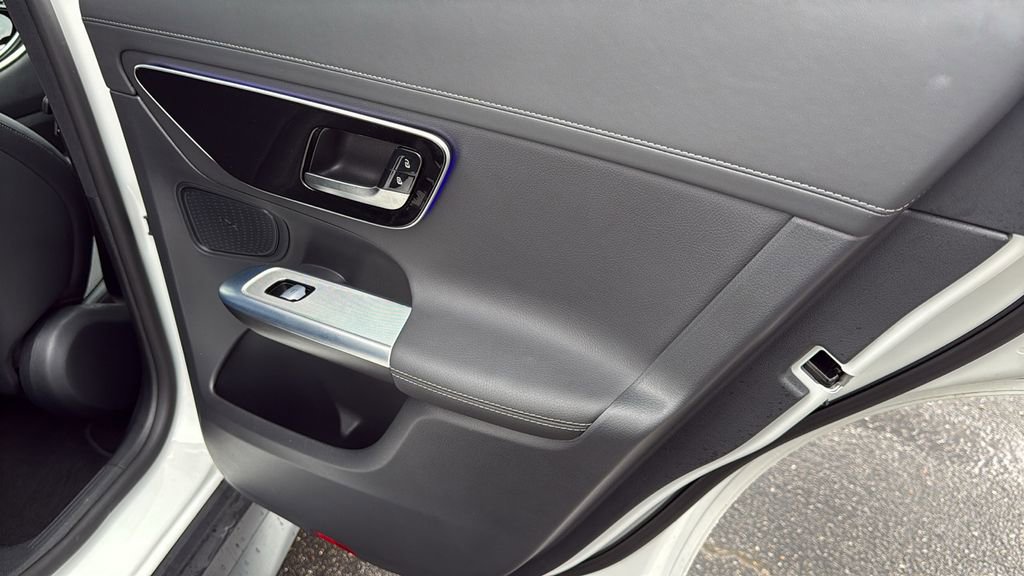 Certified 2024 Mercedes-Benz GLC 300 image 14