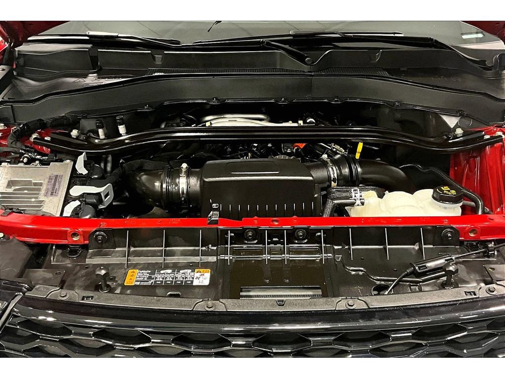 Used 2023 Ford Explorer ST image 12