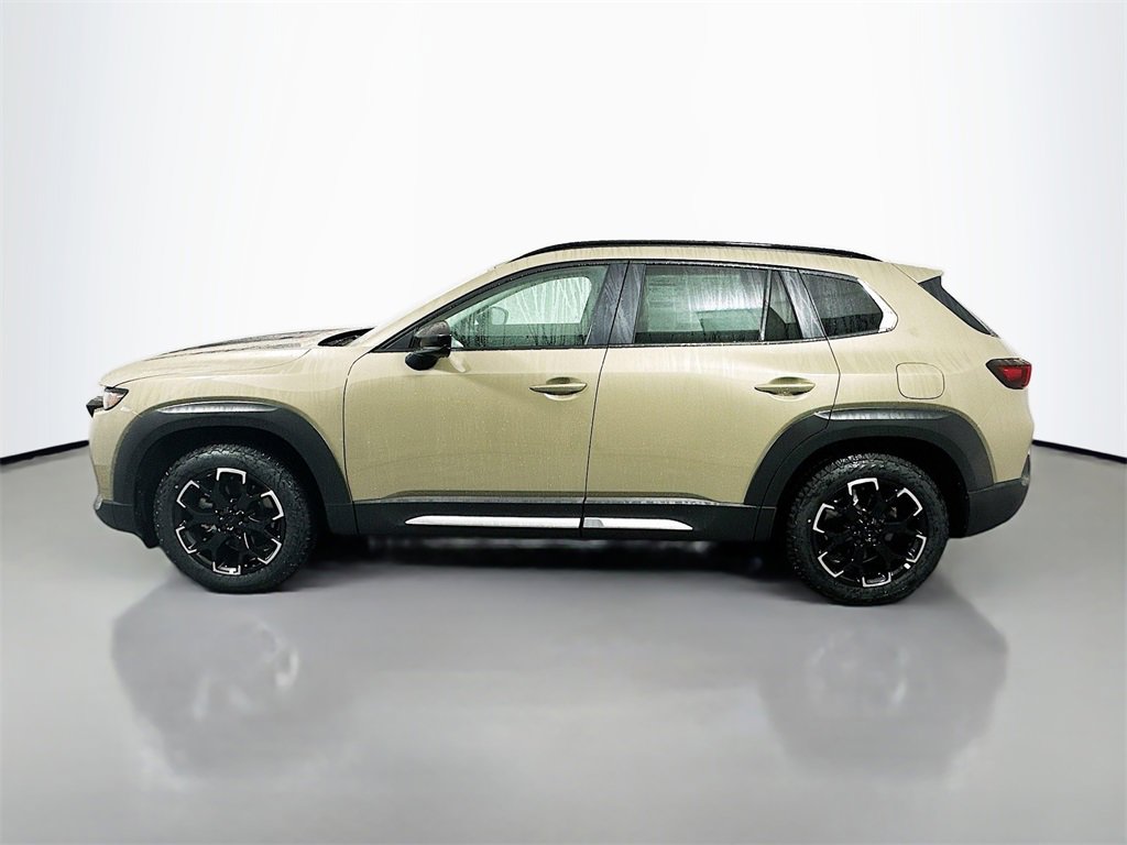 New 2026 MAZDA CX-50 Meridian Edition w/ Weather Package image 4