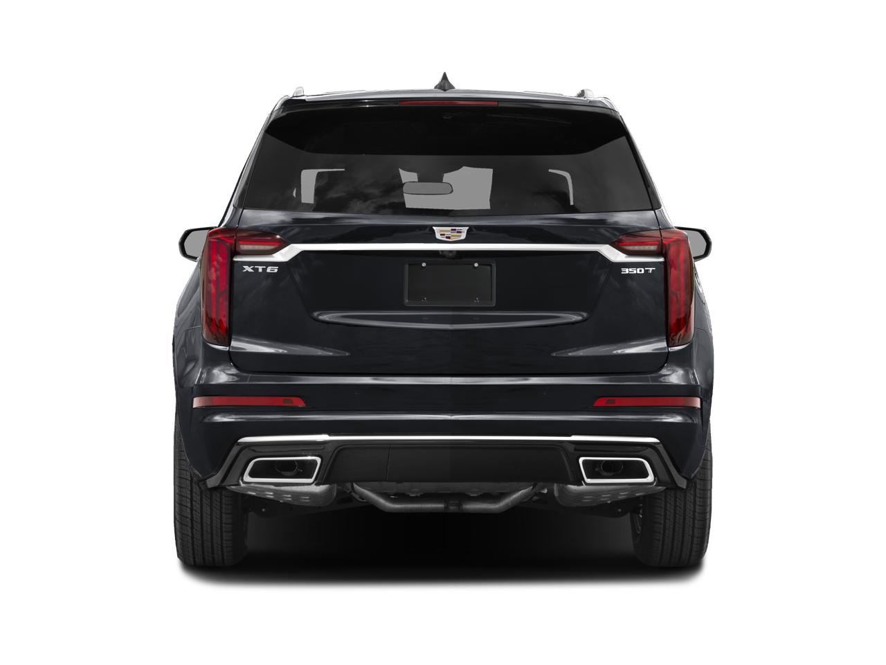 New 2025 Cadillac XT6 Premium Luxury w/ Technology Package image 29