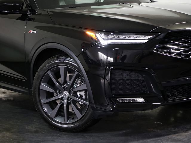 Certified 2026 Acura MDX A-Spec image 8