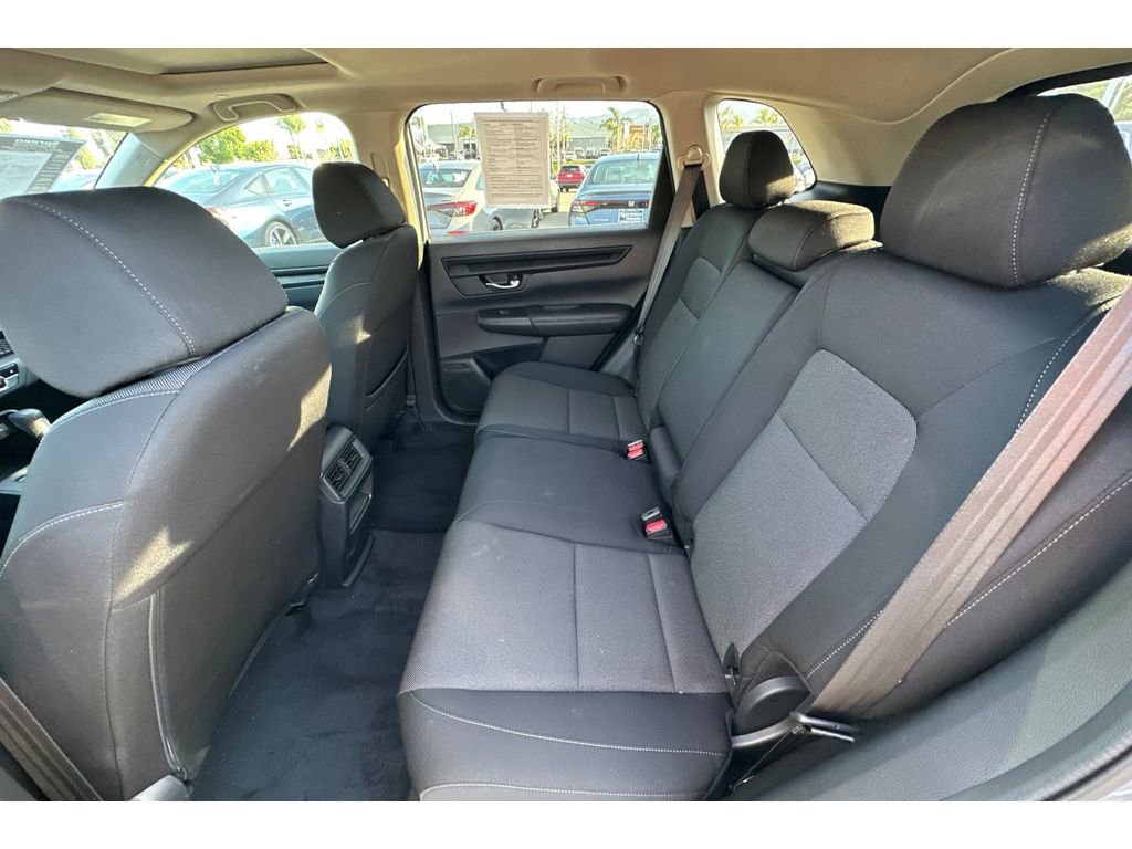 Used 2023 Honda CR-V EX image 14