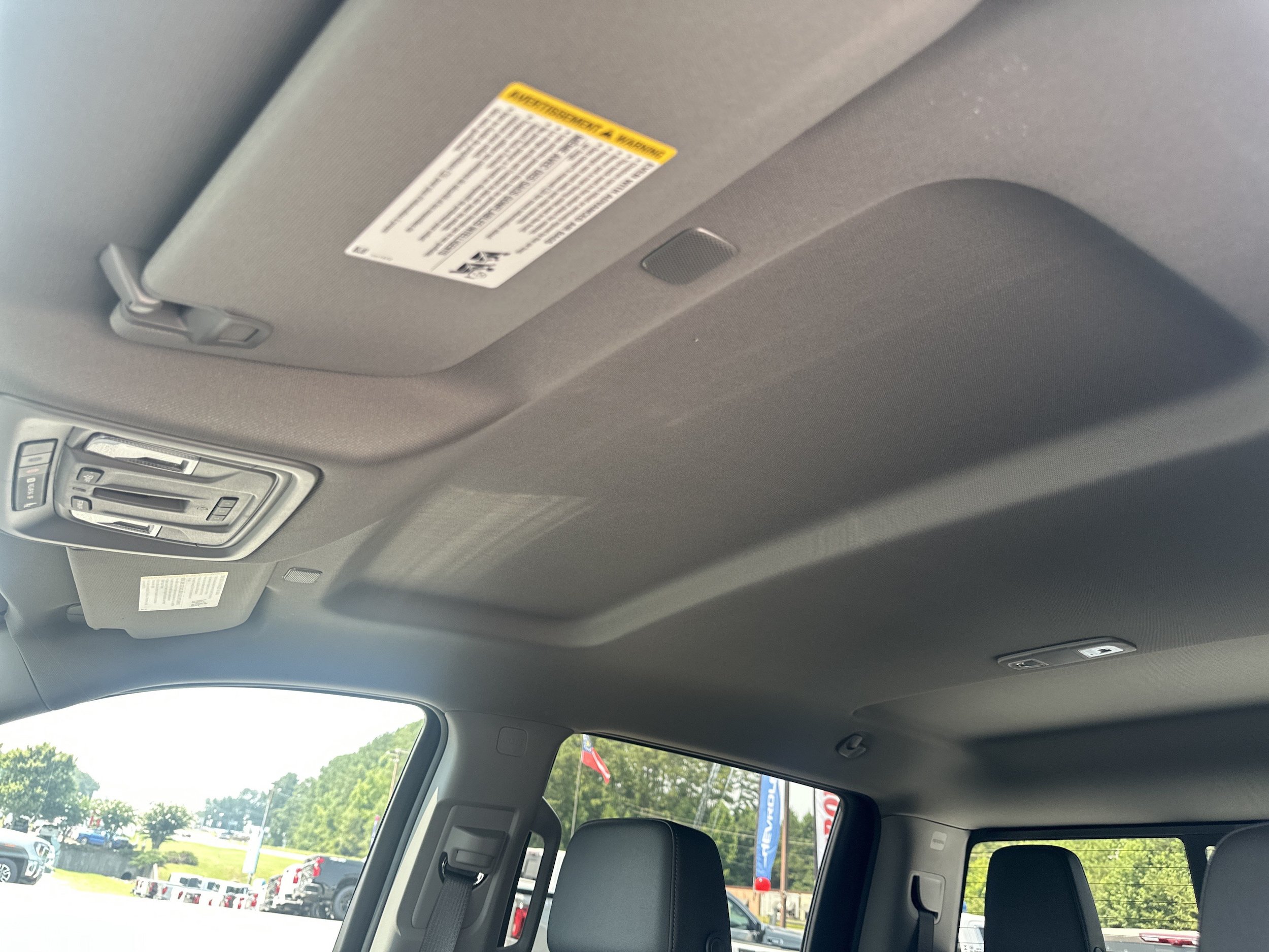 New 2026 Chevrolet Silverado 1500 LT Trail Boss w/ Convenience Package II AWD/4WD image 31