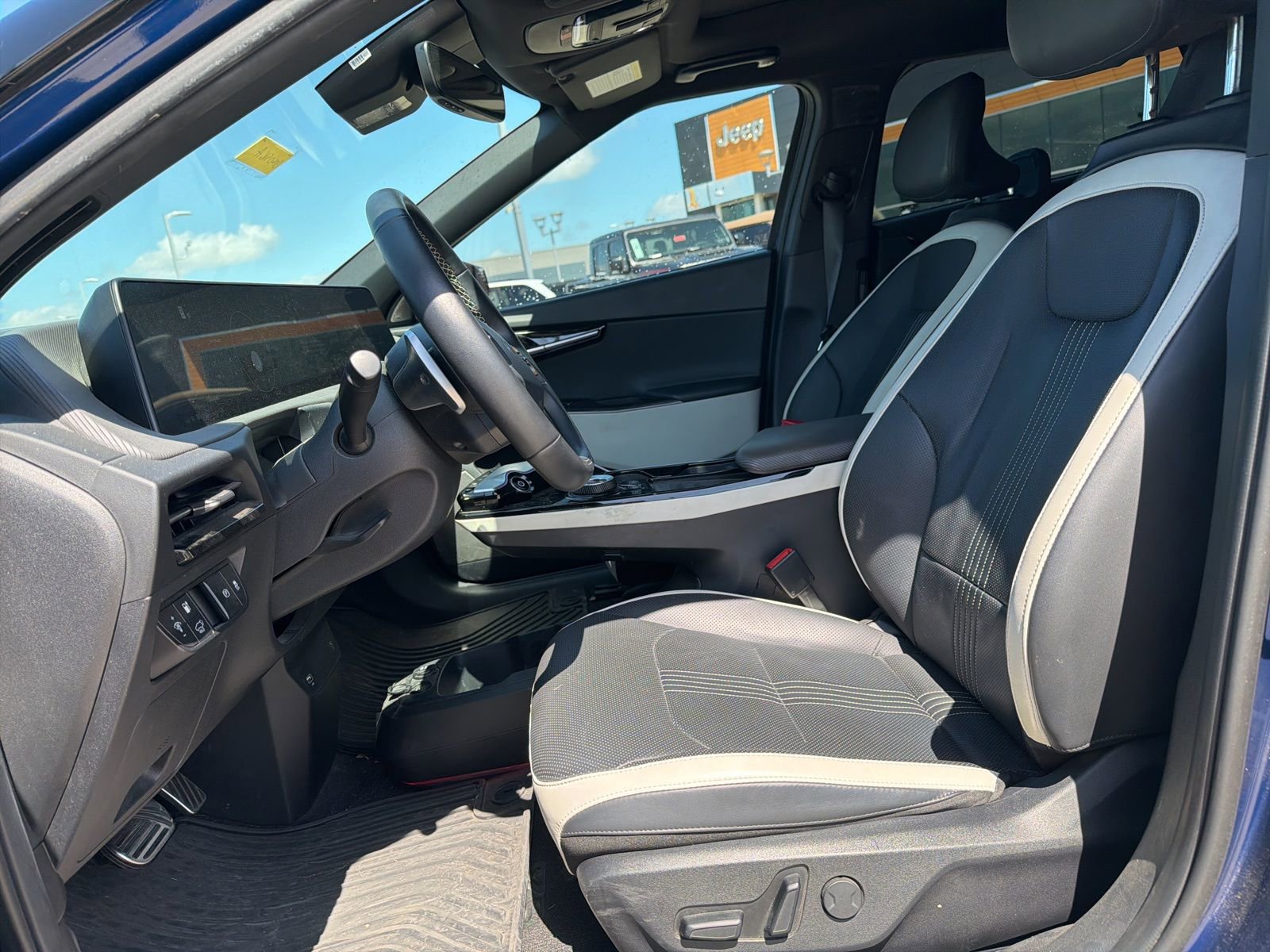 Used 2024 Kia EV6 GT-Line image 9