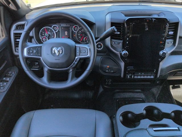 New 2026 RAM 3500 Tradesman AWD/4WD image 14