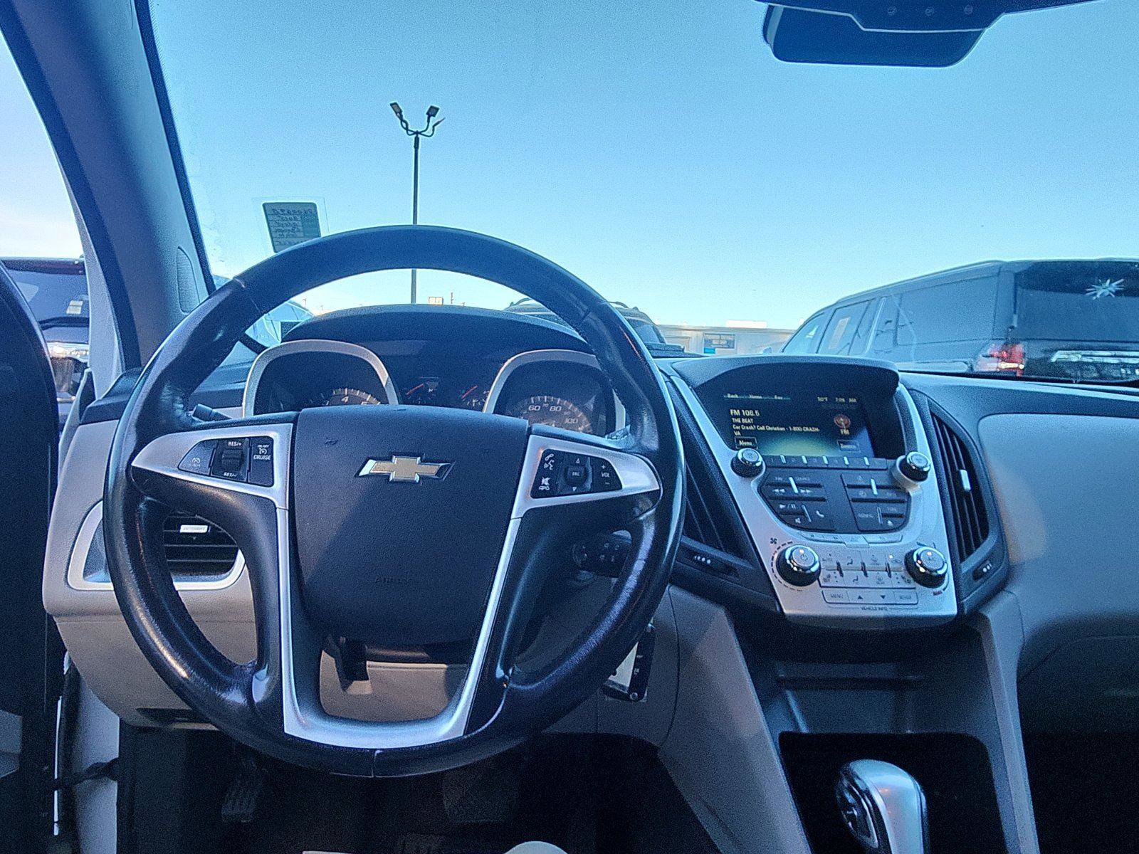 Used 2015 Chevrolet Equinox LT w/ Power Convenience Package image 16