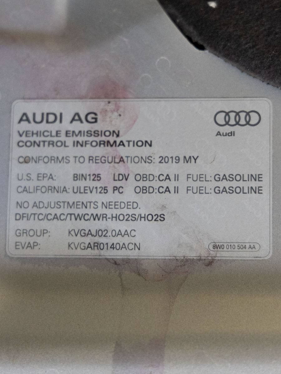 Used 2019 Audi Q5 Prestige w/ Prestige Package AWD/4WD image 36