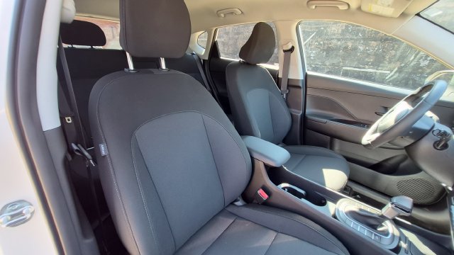 Used 2026 Hyundai Kona SEL Sport FWD image 18