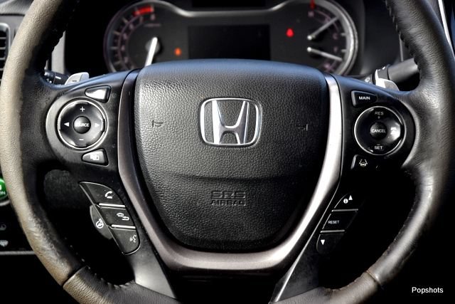 Used 2021 Honda Ridgeline RTL-E image 19